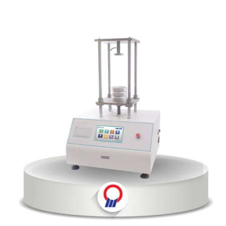 PET Bottle Vertical / Top Load Tester VP-1000