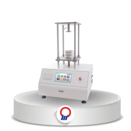 PET Bottle Vertical / Top Load Tester VP-1000