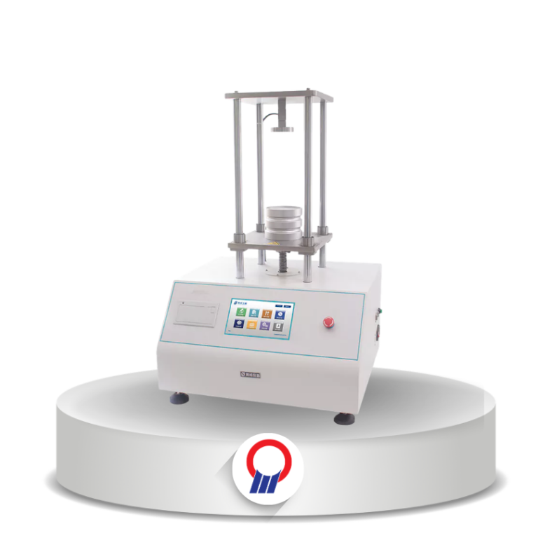 PET Bottle Vertical / Top Load Tester VP-1000