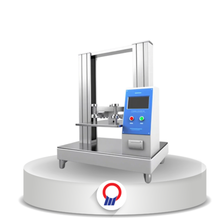 Box Compression Tester BCT-10K