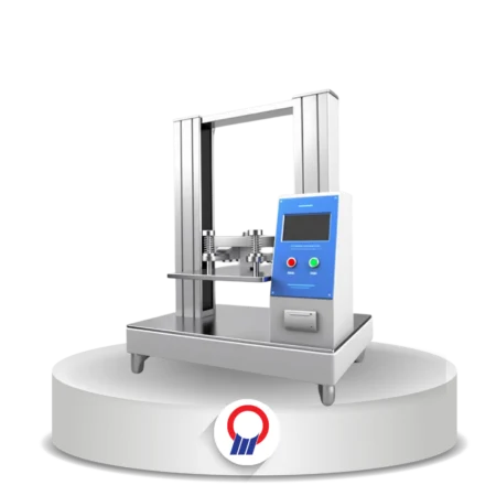 Box Compression Tester BCT-10K