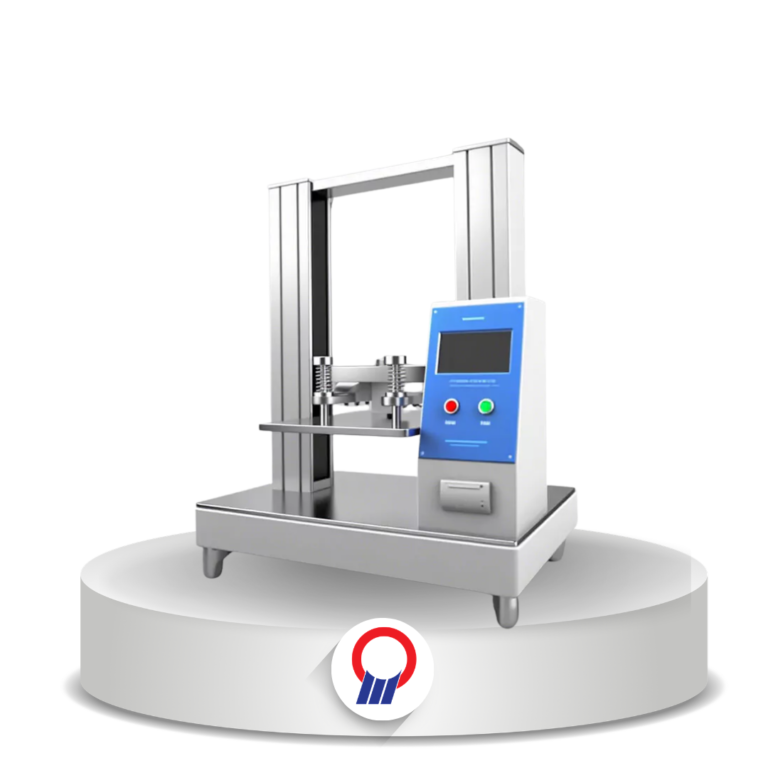 Box Compression Tester BCT-10K