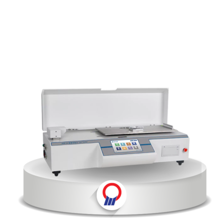 Coefficient Friction Tester MXD-02