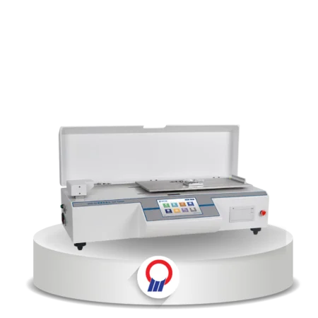 Coefficient Friction Tester MXD-02