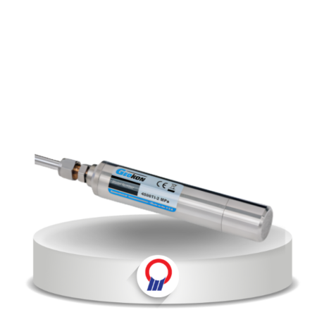 4500CR Series Piezometer