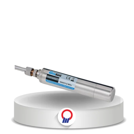 4500CR Series Piezometer