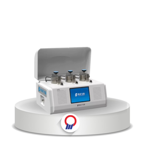 Gas Permeability Tester G103H