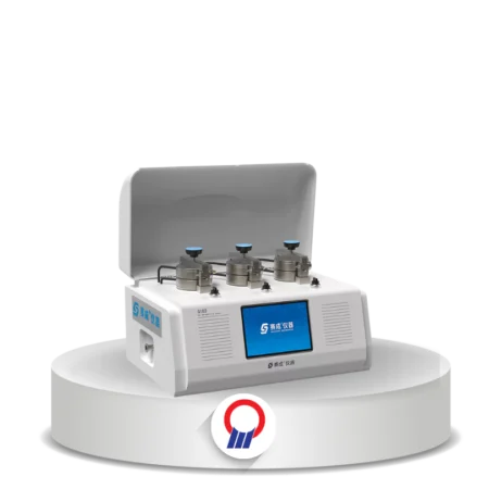 Gas Permeability Tester G103H