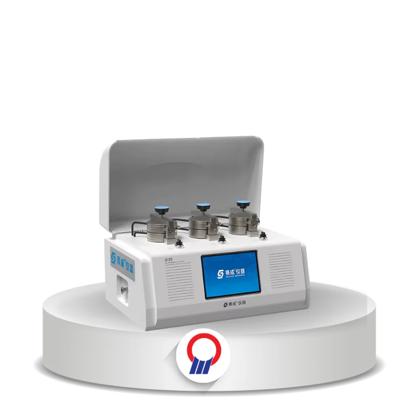 Gas Permeability Tester G103H
