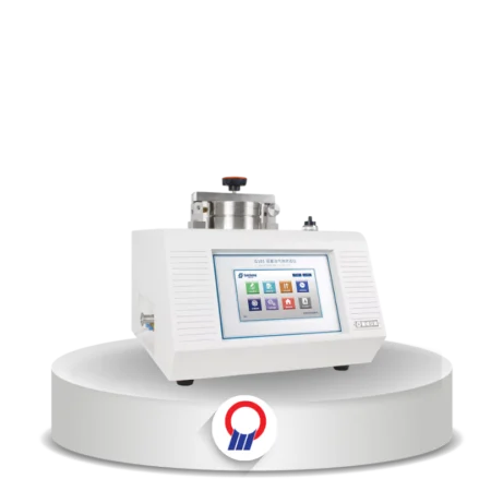 Gas Permeability Tester G101