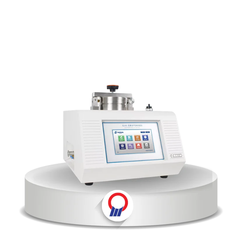 Gas Permeability Tester G101