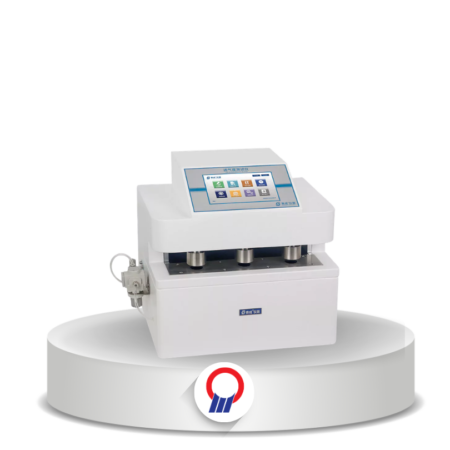 Battery Diaphragms Gas Permeability Tester PB-03