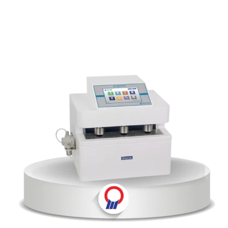 Battery Diaphragms Gas Permeability Tester PB-03