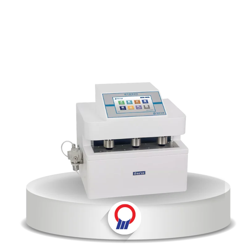 Battery Diaphragms Gas Permeability Tester PB-03