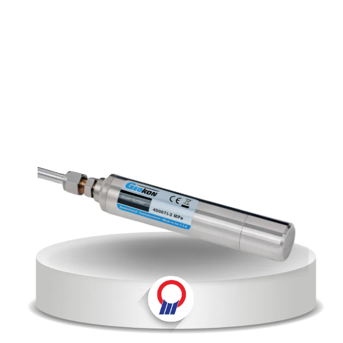 4500CR Series Piezometer