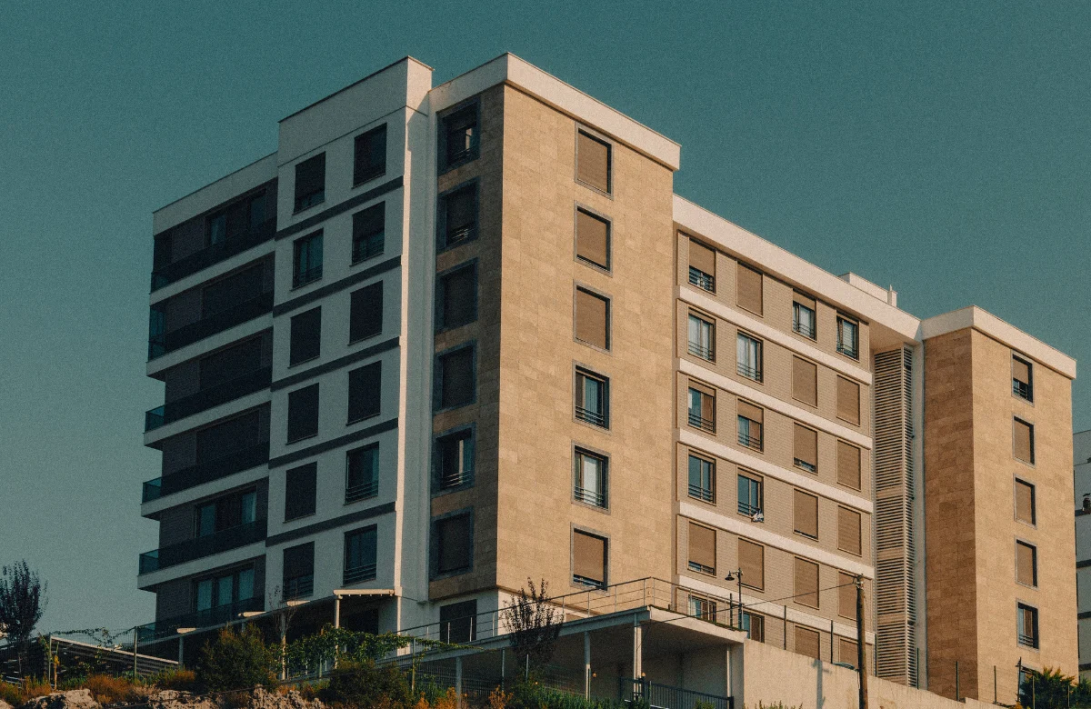 Building Management System