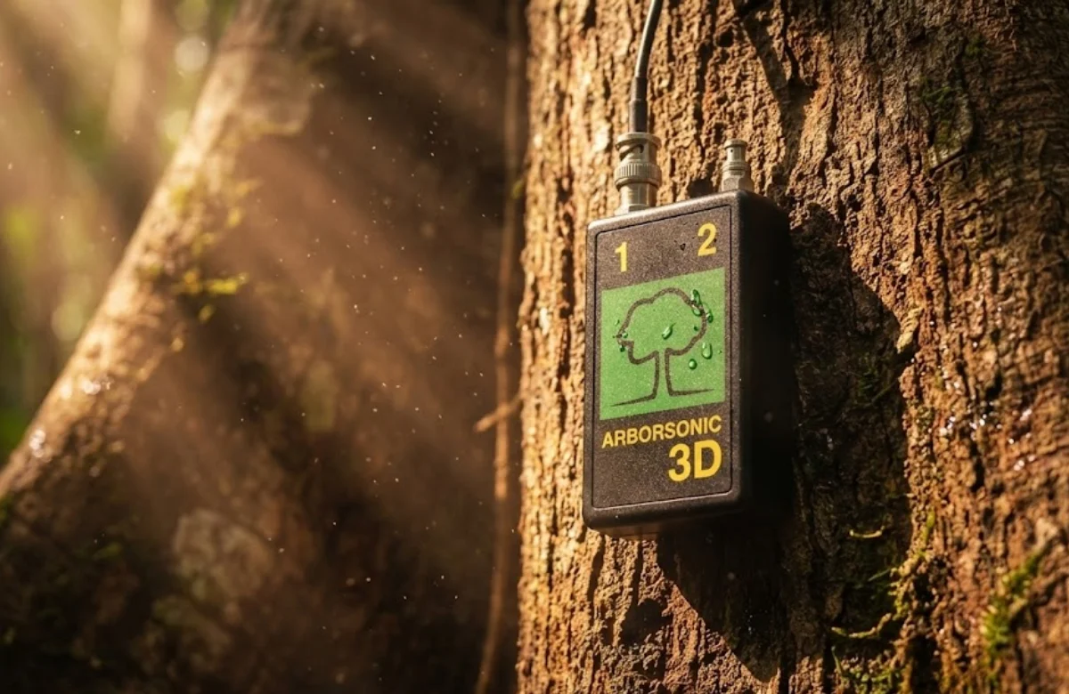 Tree Health