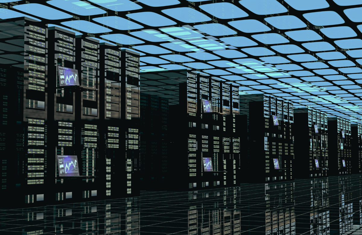 Data Center