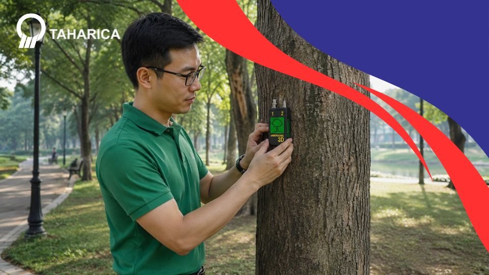 Kesehatan Pohon Taman Kota: Kunci Keindahan & Keamanan
