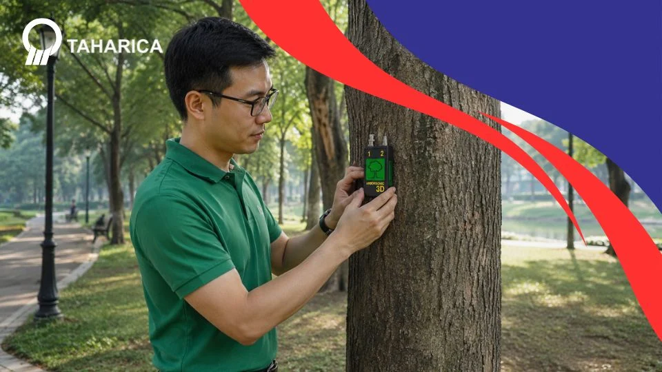 Kesehatan Pohon Taman Kota: Kunci Keindahan & Keamanan