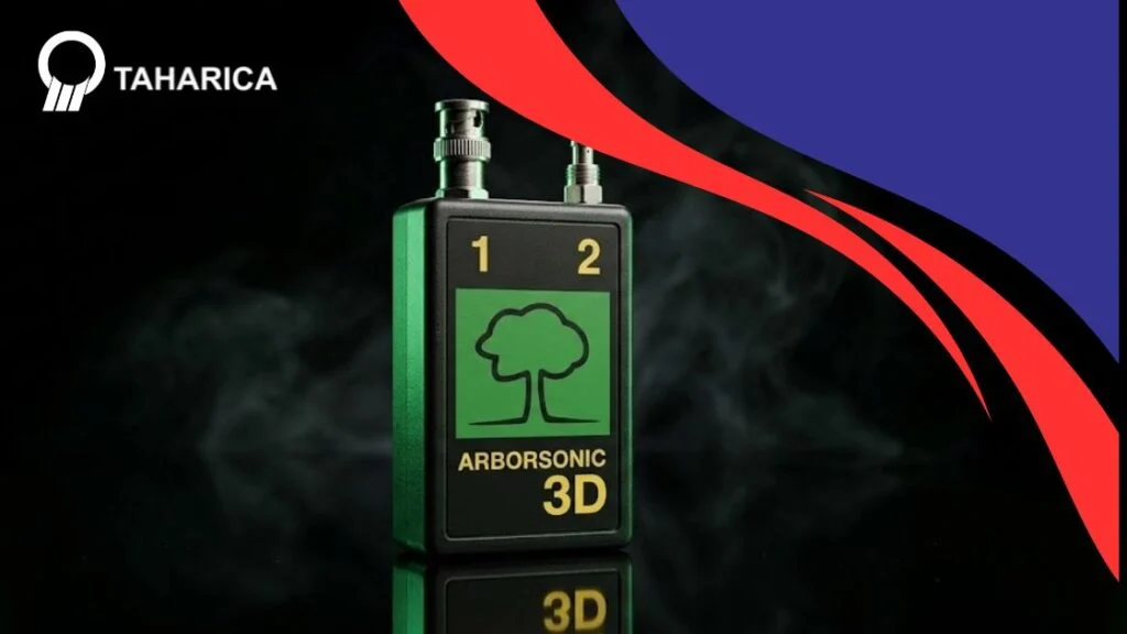 Arborsonic 3D Harga: Investasi Cerdas untuk Kesehatan Pohon