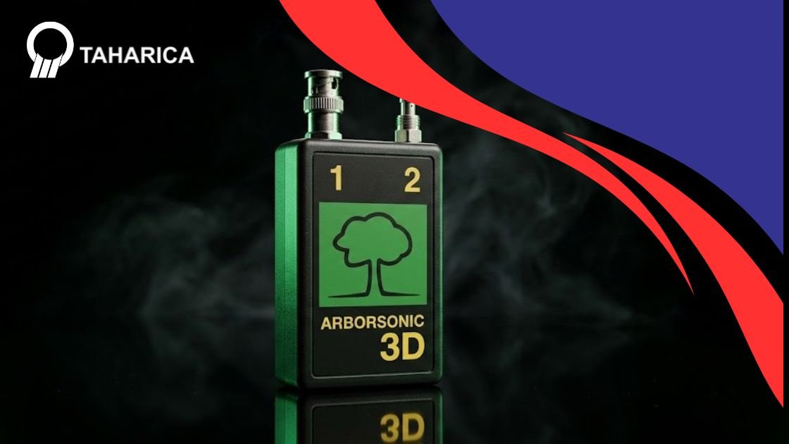Arborsonic 3D Harga: Investasi Cerdas untuk Kesehatan Pohon