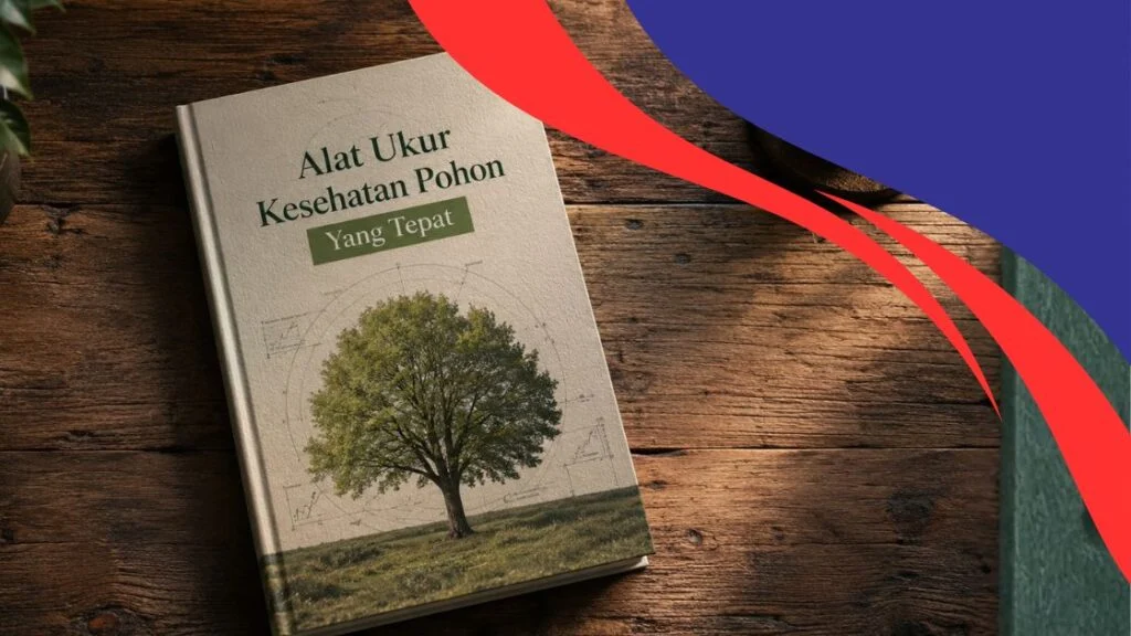 Kesehatan Pohon Alat Ukur: Panduan Lengkap & Solusi Modern