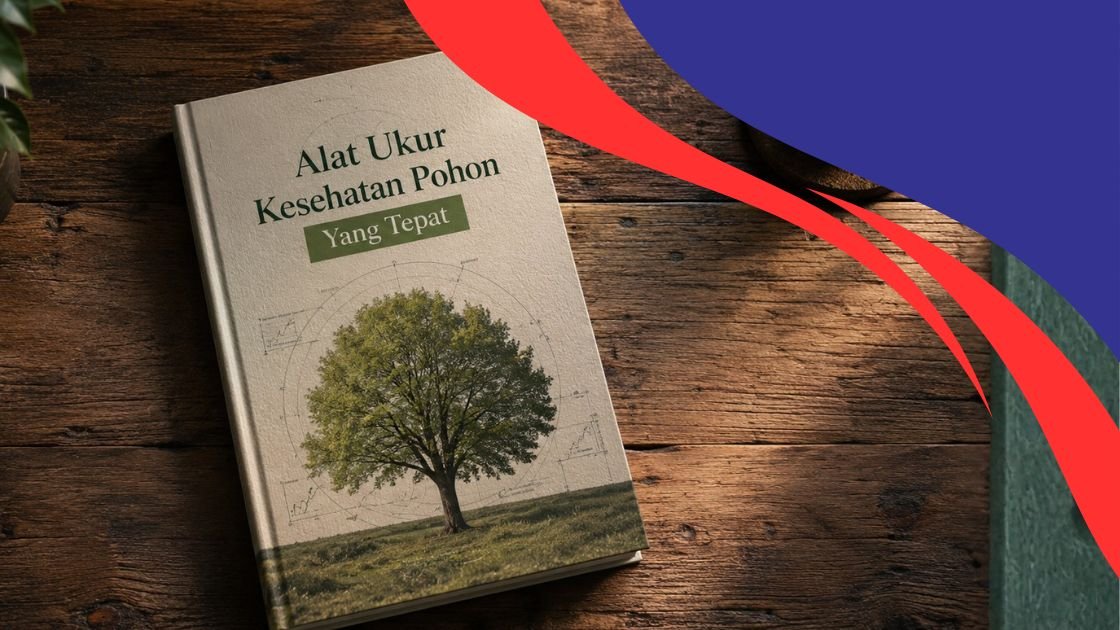 Kesehatan Pohon Alat Ukur: Panduan Lengkap & Solusi Modern