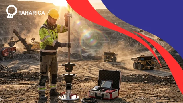 Light Weight deflectometer adalah Alat Uji Tanah Modern