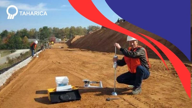 Uji Kepadatan Tanah Lapangan – Langkah Penting Keselamatan