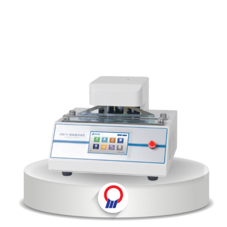 Paper Softness Tester ZRD-T1