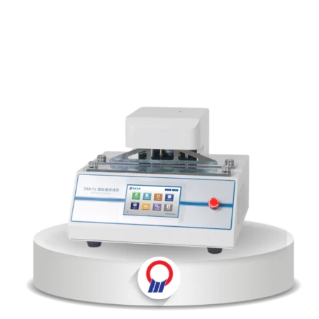 Paper Softness Tester ZRD-T1