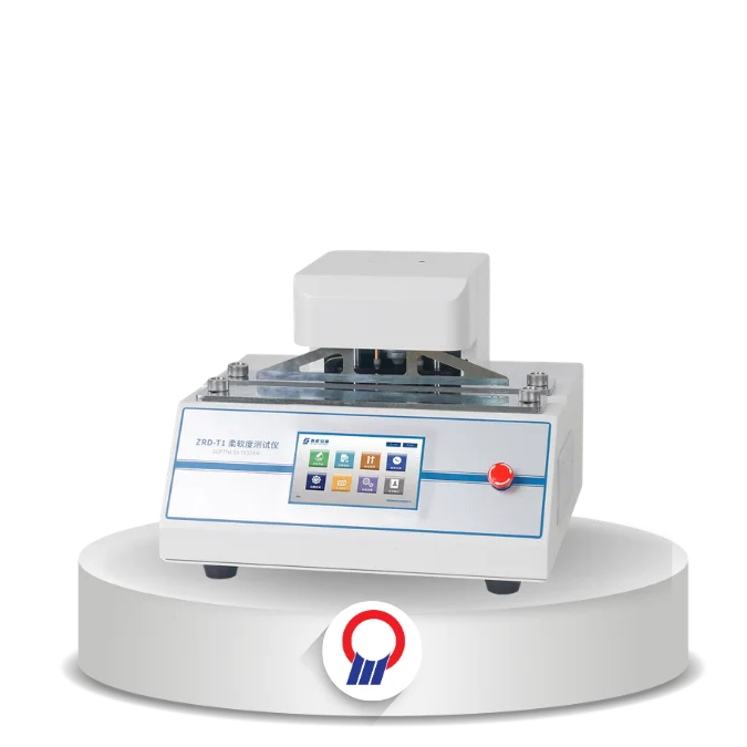 Paper Softness Tester ZRD-T1