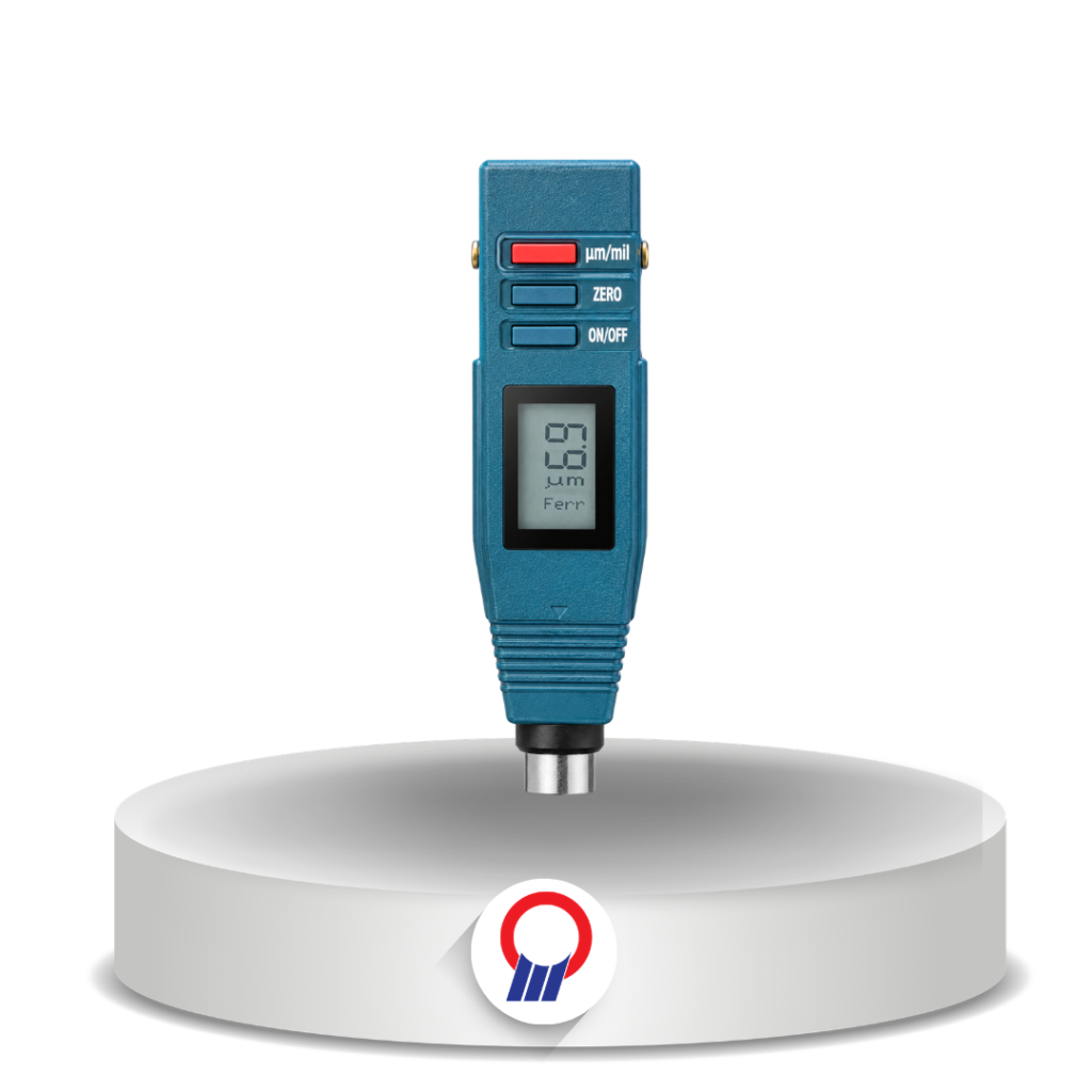 TIME TH200 Shore Hardness Tester