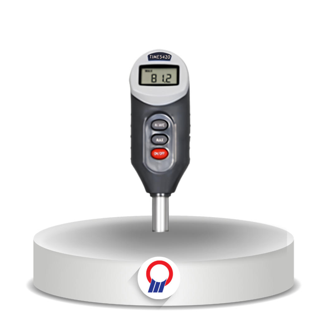 TIME5420 Shore Durometer