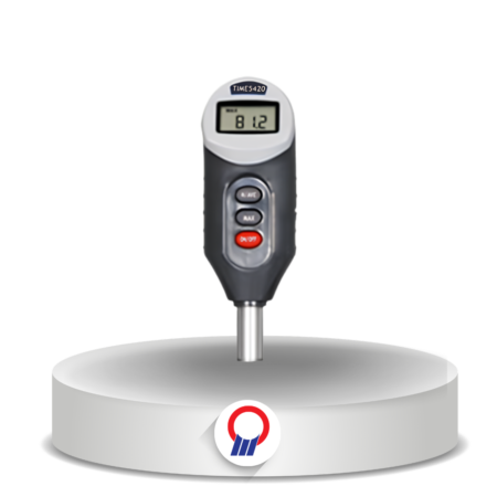 TIME5420 Shore Durometer