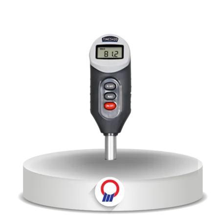 TIME5420 Shore Durometer