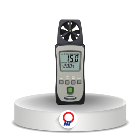 TENMARS TM-740 Digital Light Meter
