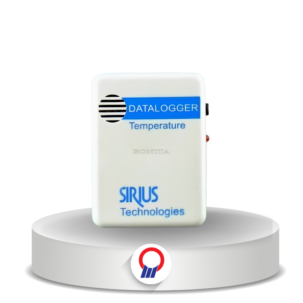 TENMARS ST-301 Usb Interface Datalogger 1 Channel Temperature