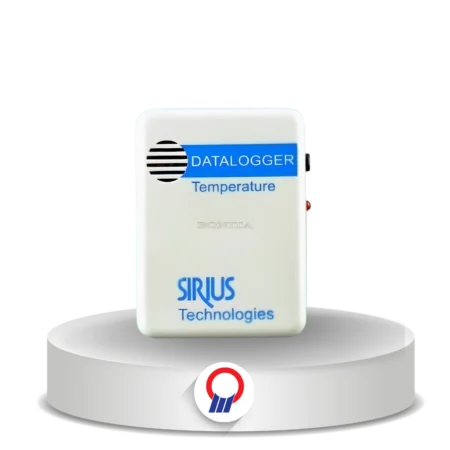 TENMARS ST-301 Usb Interface Datalogger 1 Channel Temperature