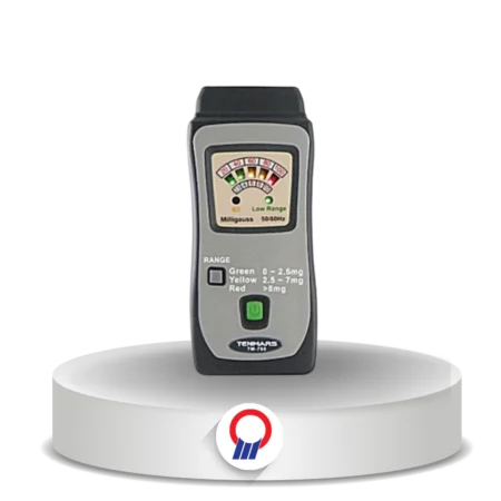 Tenmars TM-760 Mini Emf Elf Electric Magnetic Field Gauss Meter