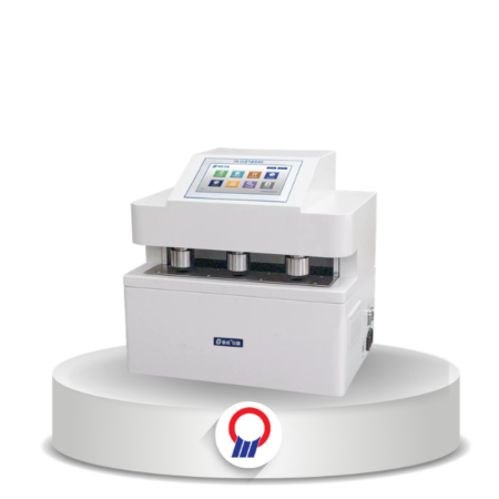 Oken Type Air Permeability Tester PB-03
