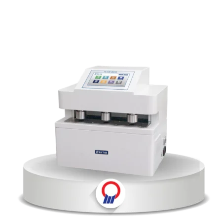 Oken Type Air Permeability Tester PB-03