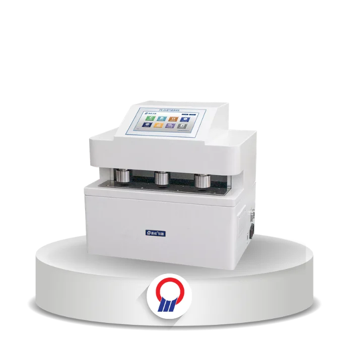 Oken Type Air Permeability Tester PB-03