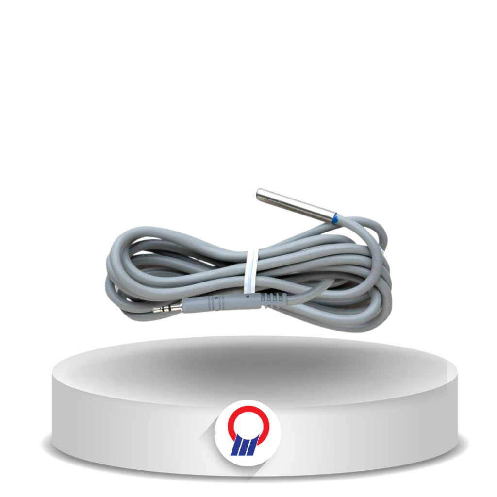 HOBO TMC6HD Air/Water/Soil Temperature Sensor