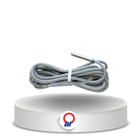 HOBO TMC6HD Air/Water/Soil Temperature Sensor