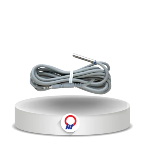 HOBO TMC6HD Air/Water/Soil Temperature Sensor