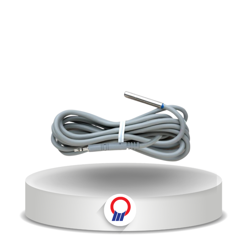 HOBO TMC6HD Air/Water/Soil Temperature Sensor