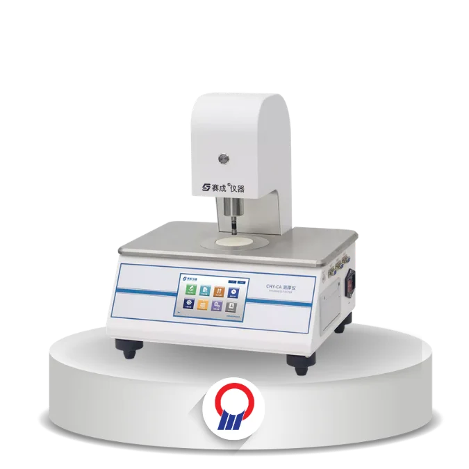 Thickness Tester CHY-CA