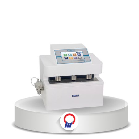 Battery Diaphragms Gas Permeability Tester